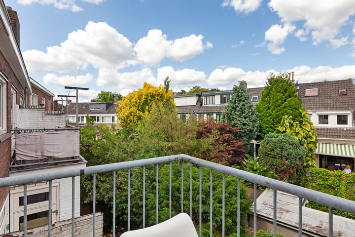 Foto 25 van Van Wageningenstraat 68