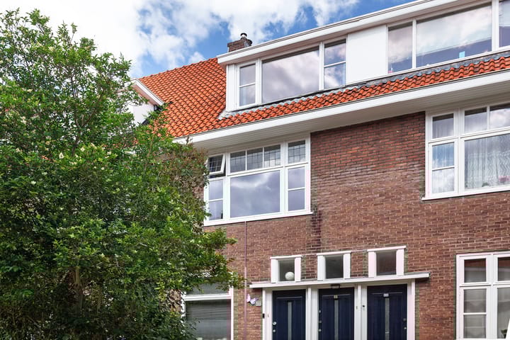 Foto 28 van Van Wageningenstraat 68