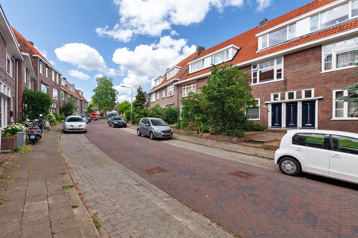 Foto 29 van Van Wageningenstraat 68