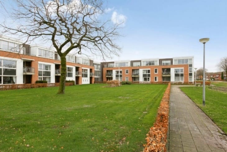 Photo 1 of Nachtegaalstraat 50