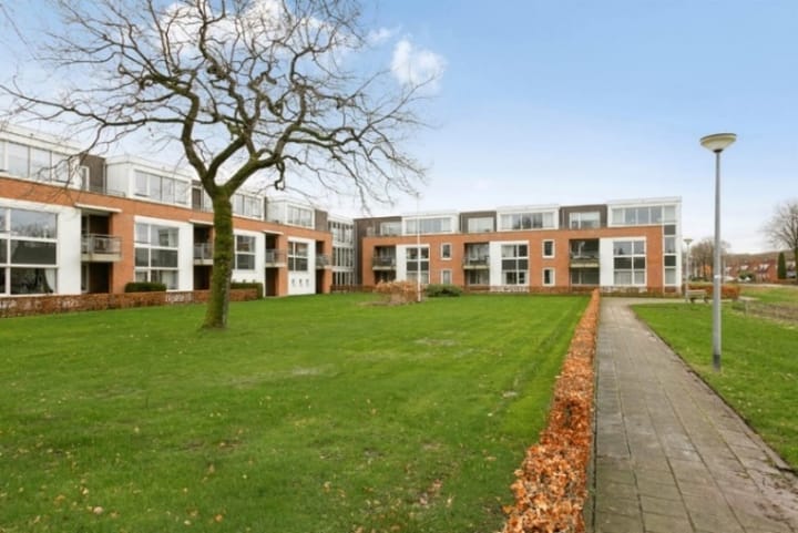 Foto 1 van Nachtegaalstraat 50