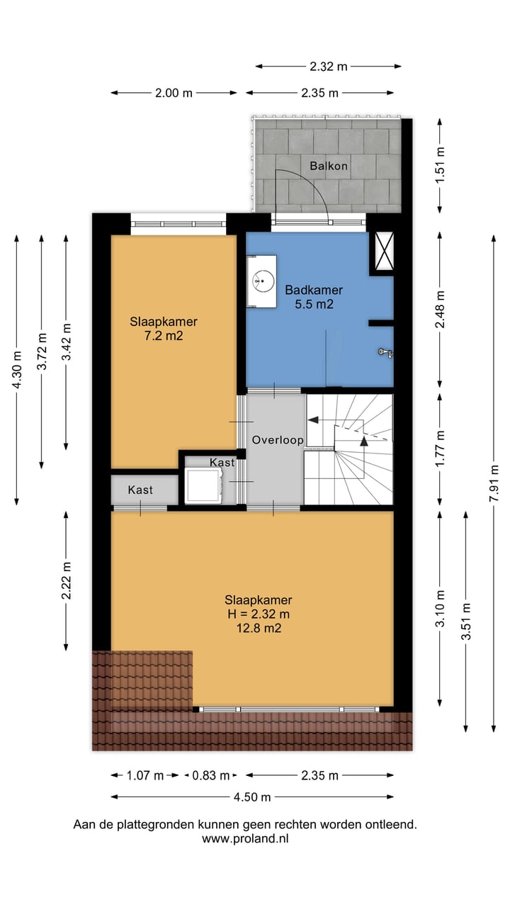 Foto 32 van Van Wageningenstraat 68