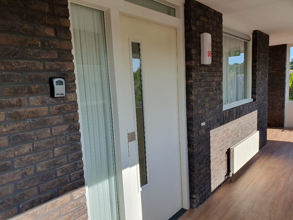 Photo 2 of Nachtegaalstraat 50