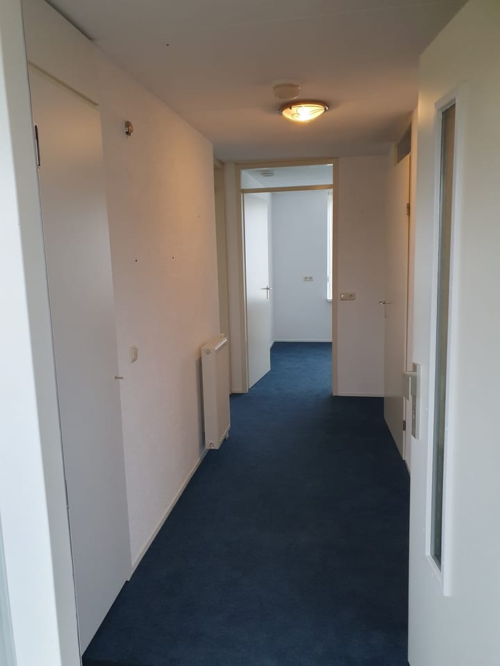 Foto 4 van Nachtegaalstraat 50