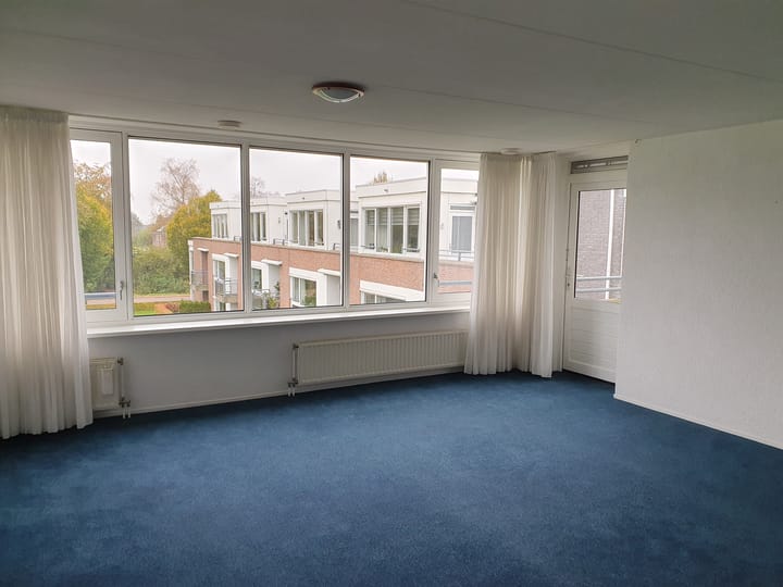 Foto 5 van Nachtegaalstraat 50