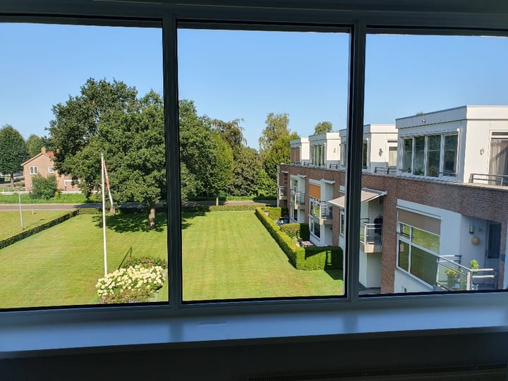 Foto 8 van Nachtegaalstraat 50