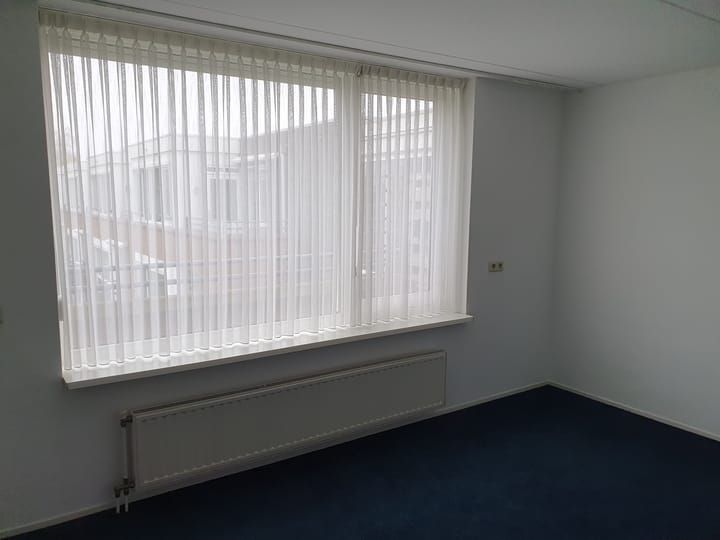 Foto 13 van Nachtegaalstraat 50