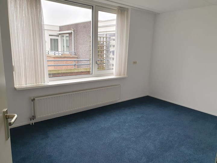 Foto 14 van Nachtegaalstraat 50