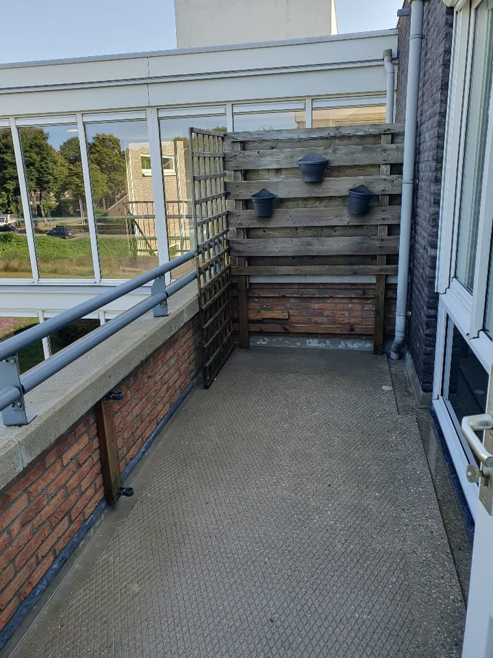 Foto 17 van Nachtegaalstraat 50