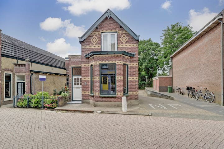 Dorpsstraat 41