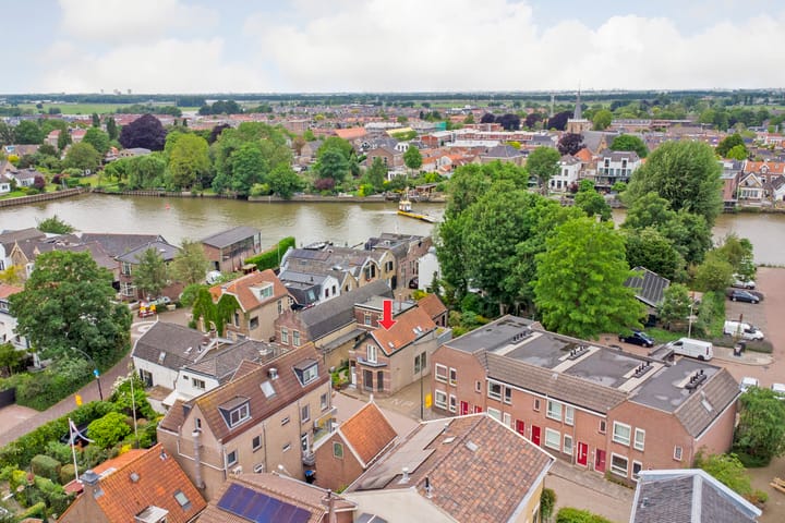 Foto 38 van Dorpsstraat 41