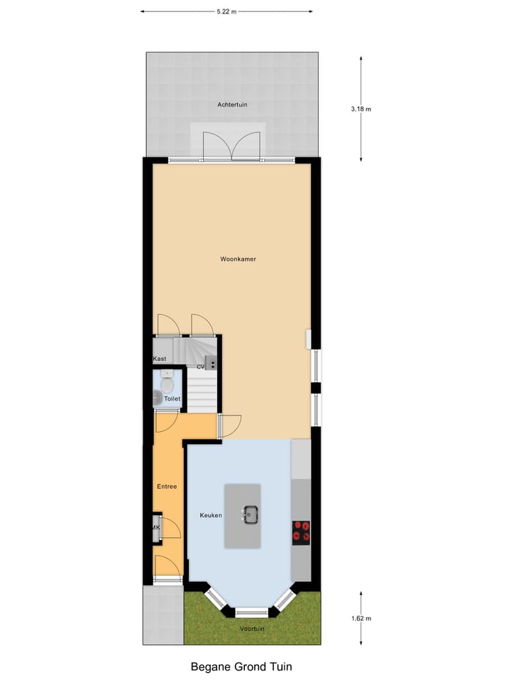 Foto 43 van Dorpsstraat 41