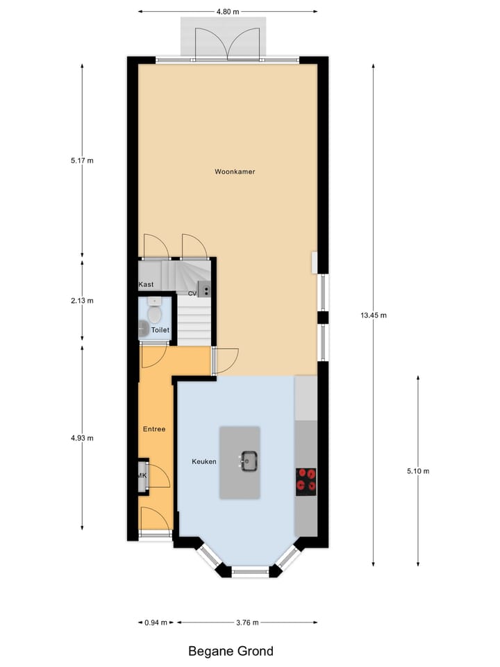 Foto 44 van Dorpsstraat 41