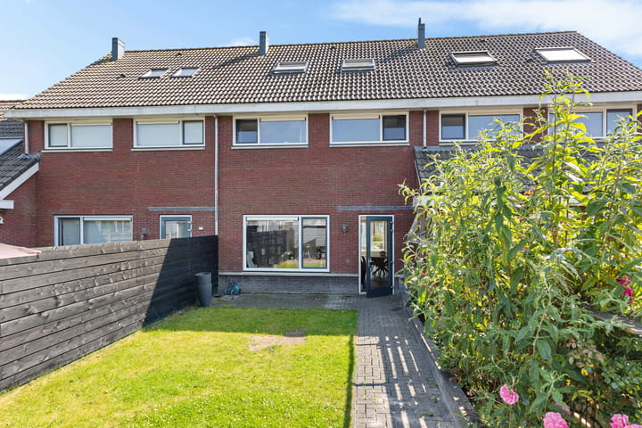 Foto 2 van Hjouwerpaed 13