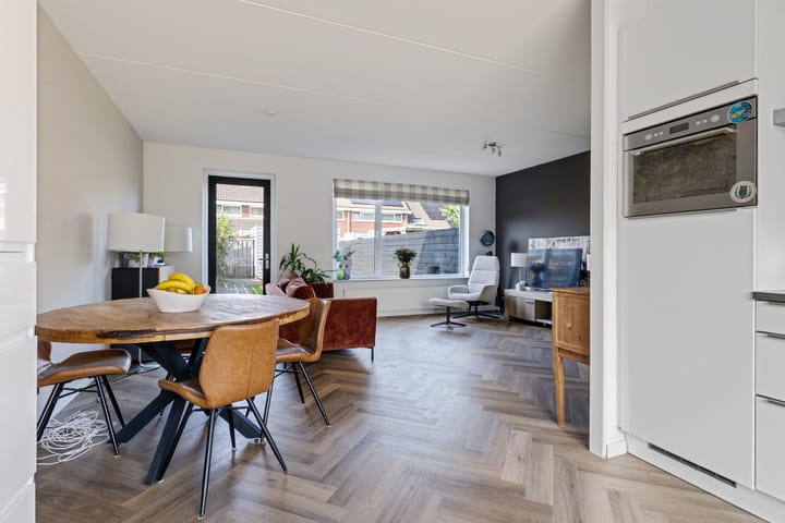 Foto 3 van Hjouwerpaed 13