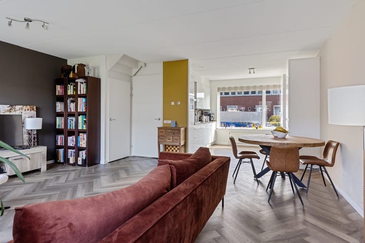 Foto 4 van Hjouwerpaed 13