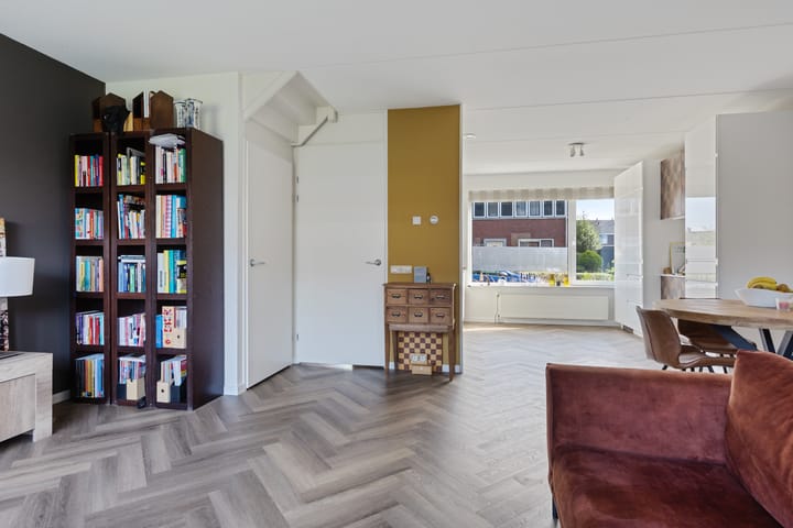 Foto 9 van Hjouwerpaed 13