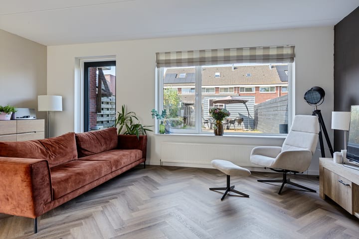 Foto 10 van Hjouwerpaed 13