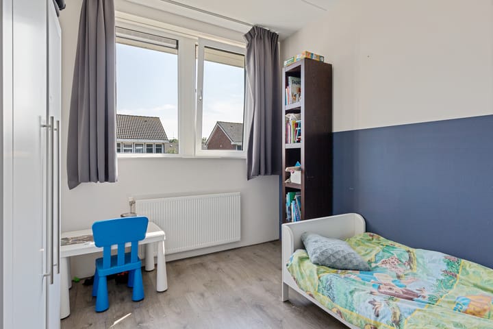 Foto 18 van Hjouwerpaed 13