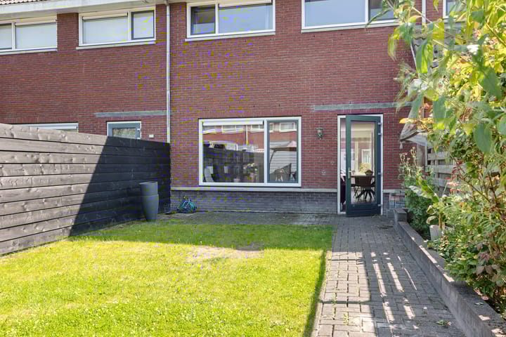 Foto 29 van Hjouwerpaed 13