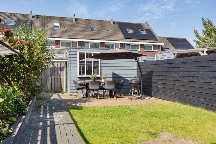 Foto 30 van Hjouwerpaed 13