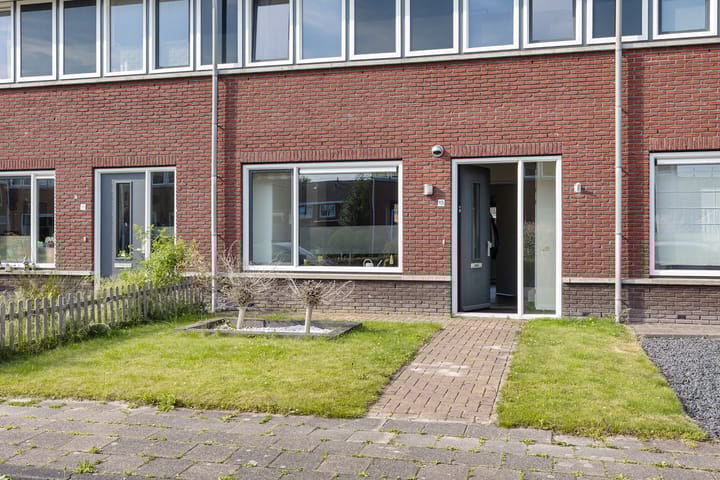 Foto 32 van Hjouwerpaed 13