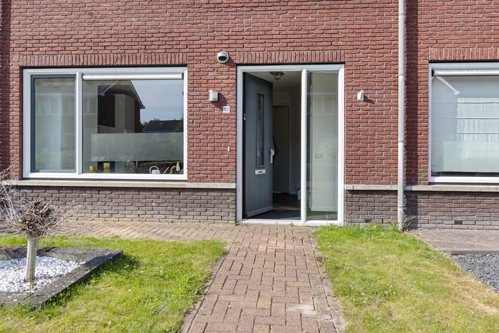 Foto 33 van Hjouwerpaed 13