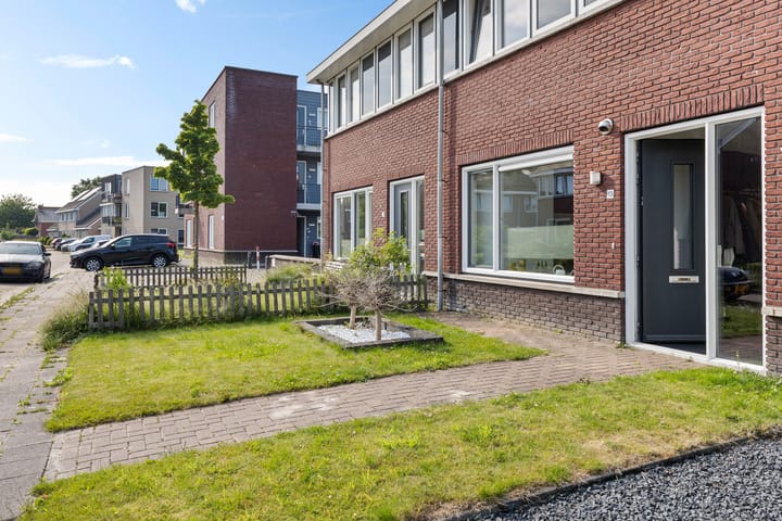 Foto 35 van Hjouwerpaed 13