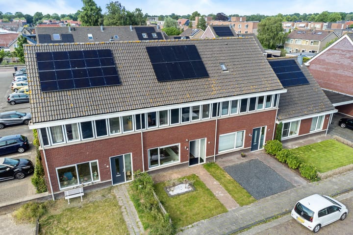 Foto 36 van Hjouwerpaed 13