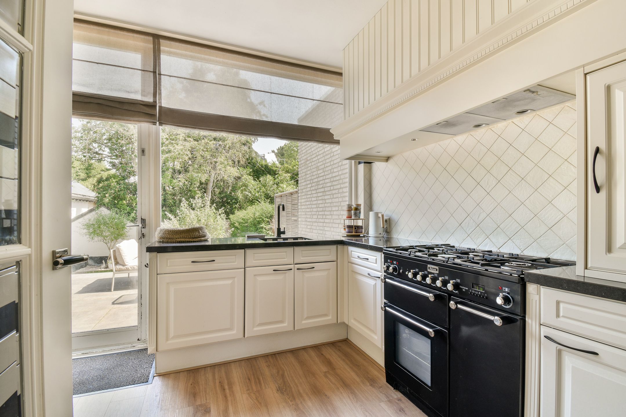 Foto 3 van Vlijweg 4