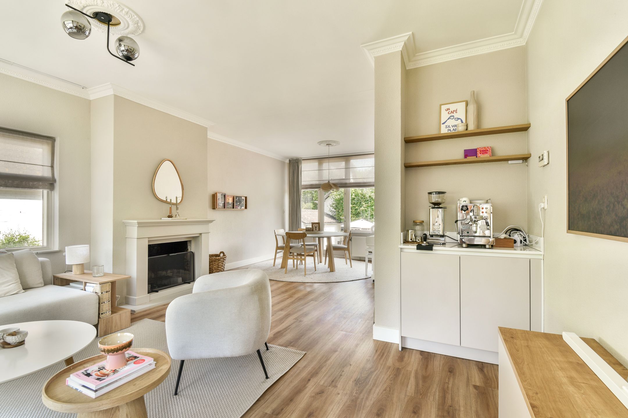 Foto 6 van Vlijweg 4