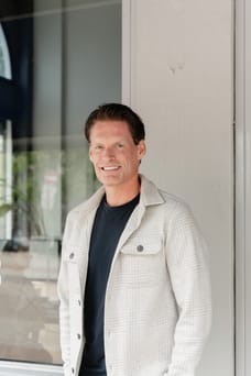 Bas Smit - NVM Real Estate Agent