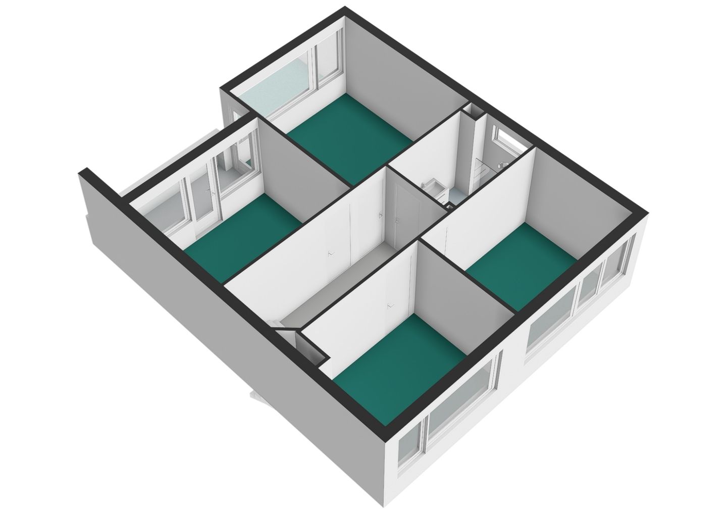 Foto 49 van Vlijweg 4