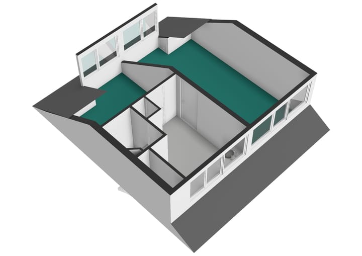 Foto 52 van Vlijweg 4