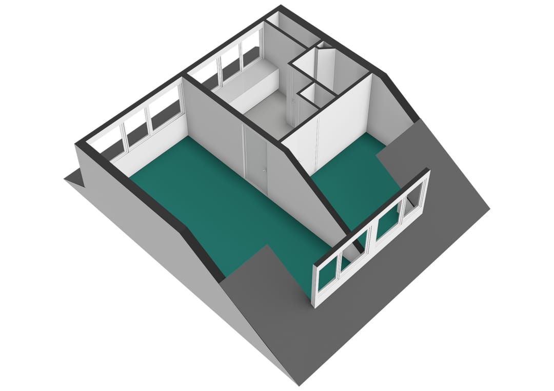 Foto 53 van Vlijweg 4