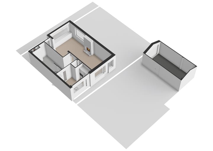 Foto 55 van Vlijweg 4