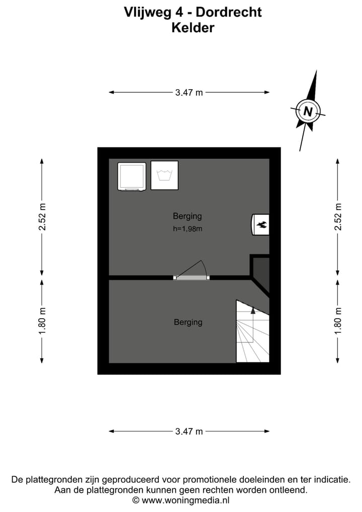Foto 57 van Vlijweg 4