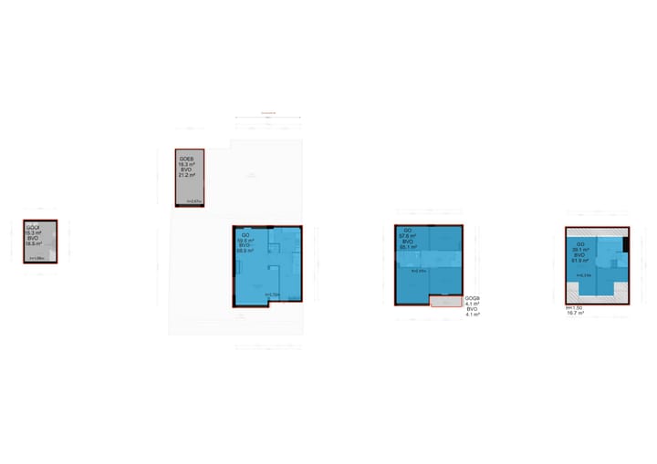 Foto 60 van Vlijweg 4