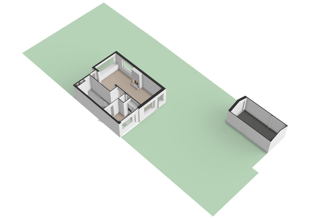 Foto 61 van Vlijweg 4