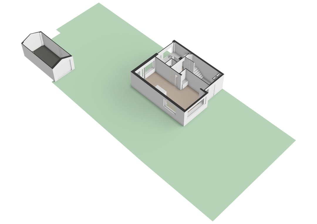 Foto 62 van Vlijweg 4