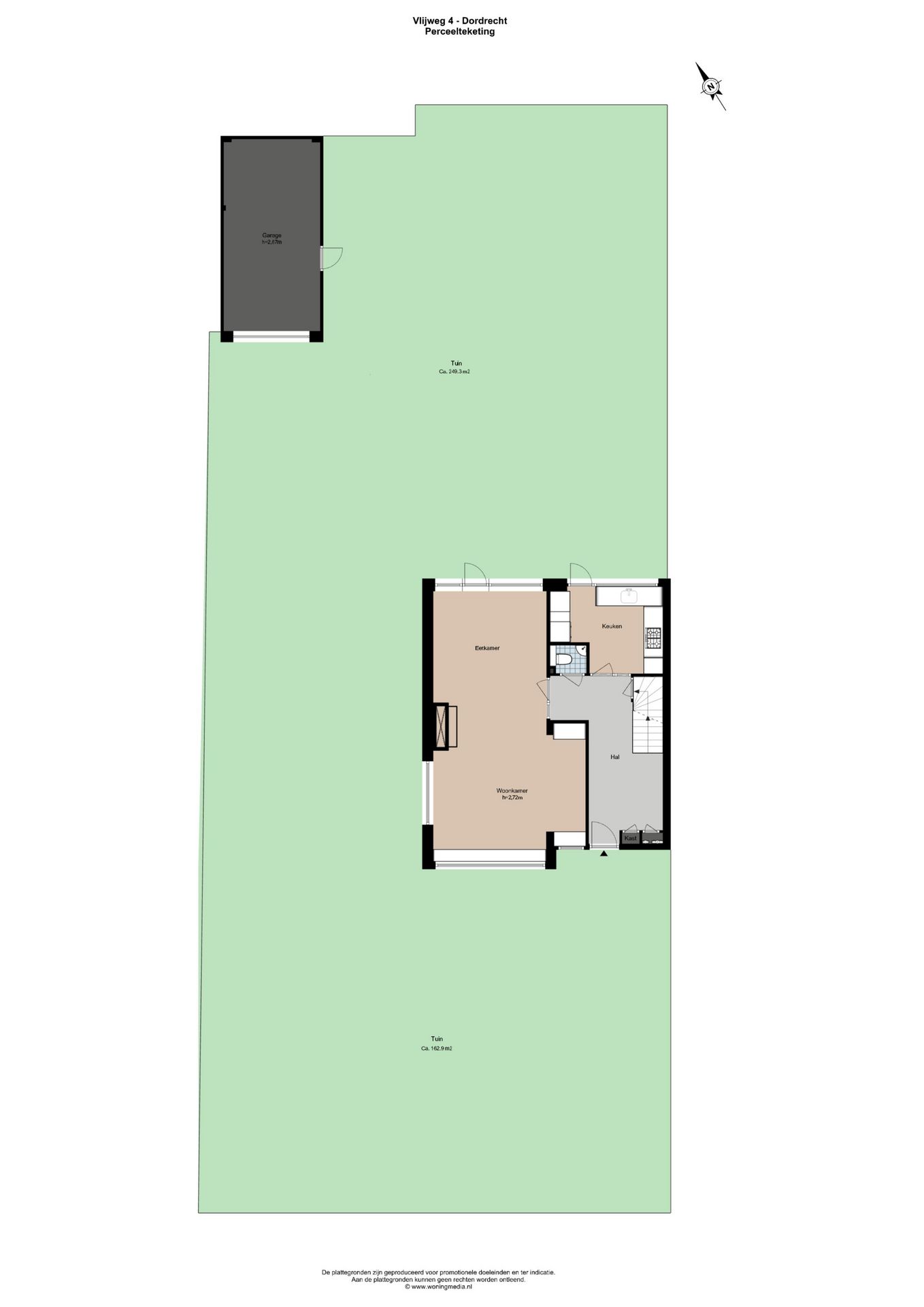 Foto 63 van Vlijweg 4