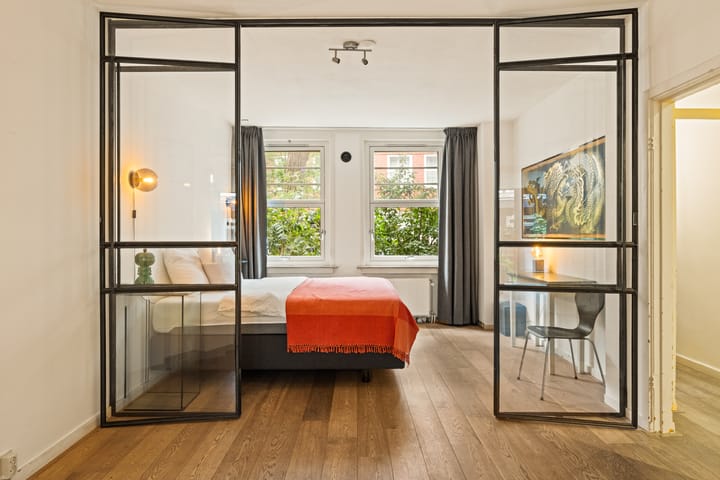 Foto 2 van Mercatorstraat 59-H