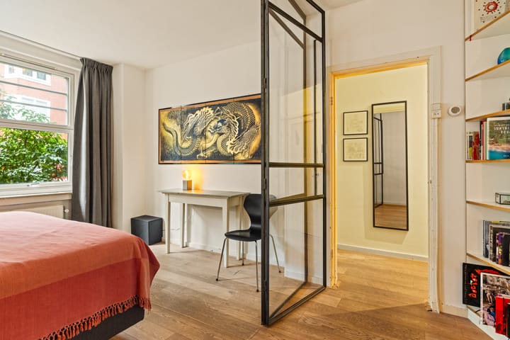 Foto 3 van Mercatorstraat 59-H