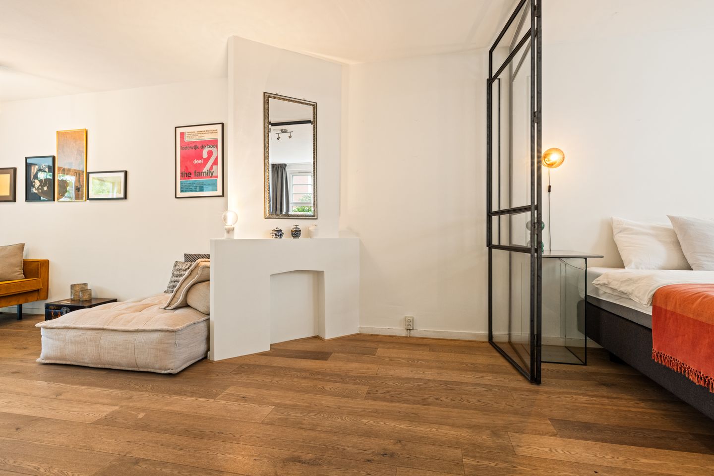 Foto 4 van Mercatorstraat 59-H