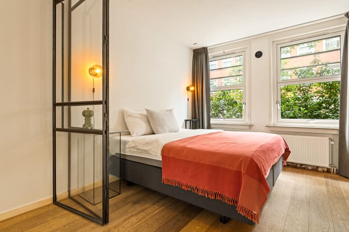 Foto 5 van Mercatorstraat 59-H