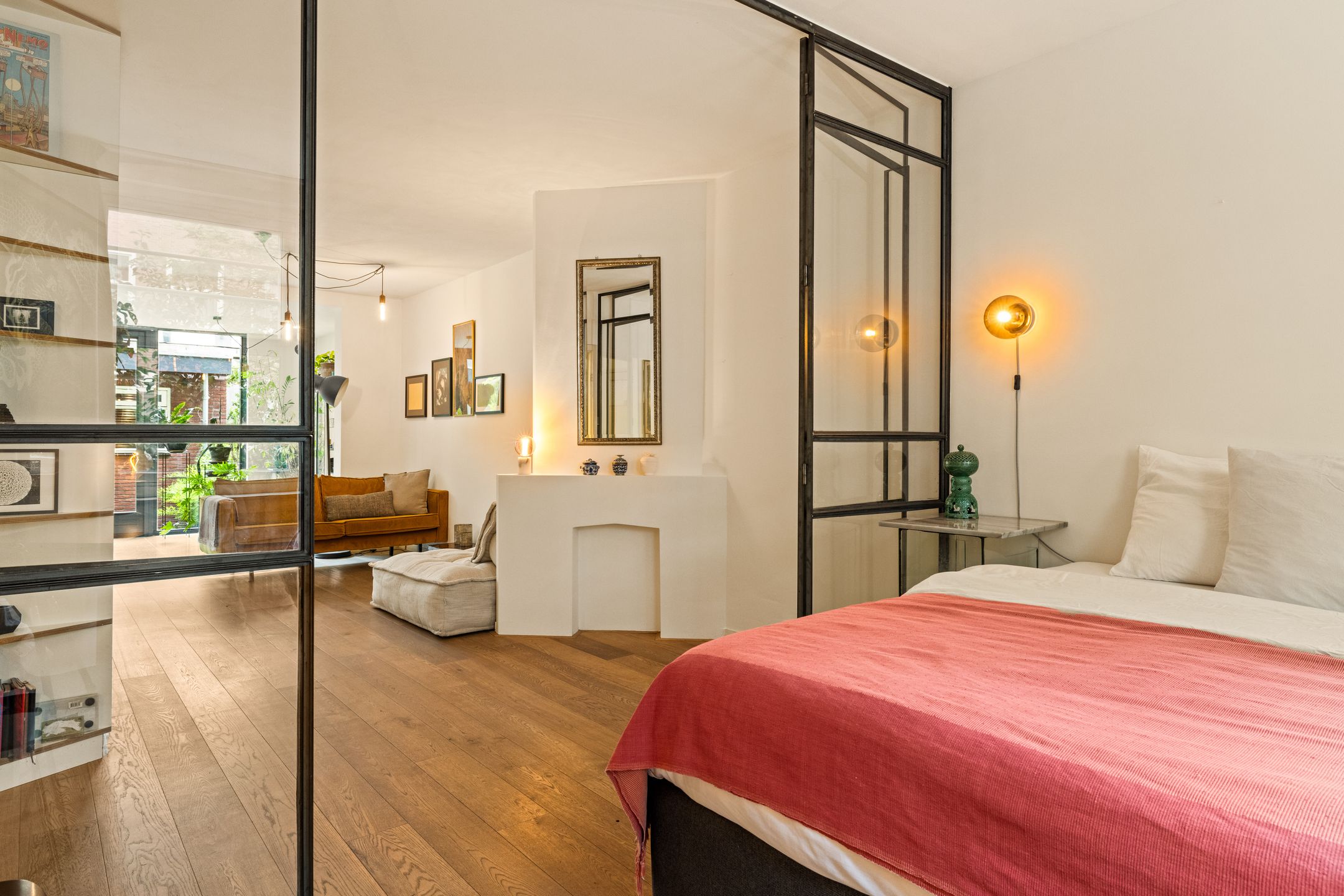 Foto 6 van Mercatorstraat 59-H