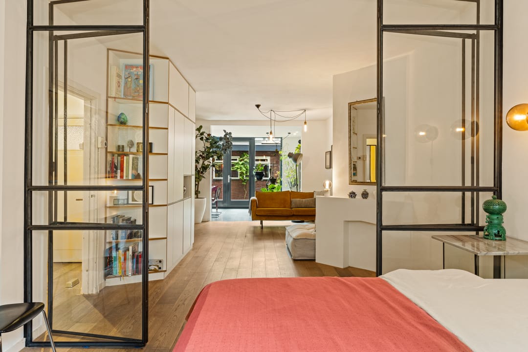 Foto 7 van Mercatorstraat 59-H