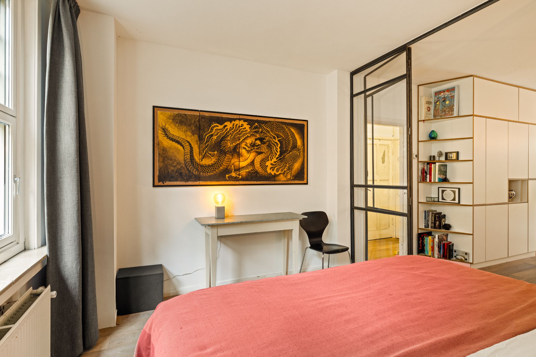 Foto 9 van Mercatorstraat 59-H