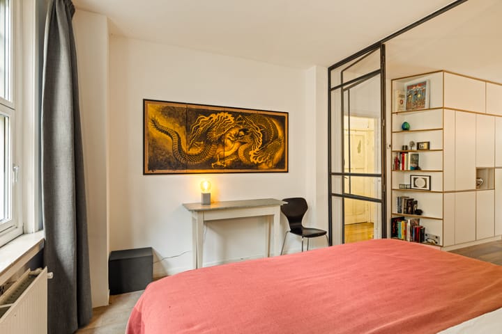 Foto 9 van Mercatorstraat 59-H