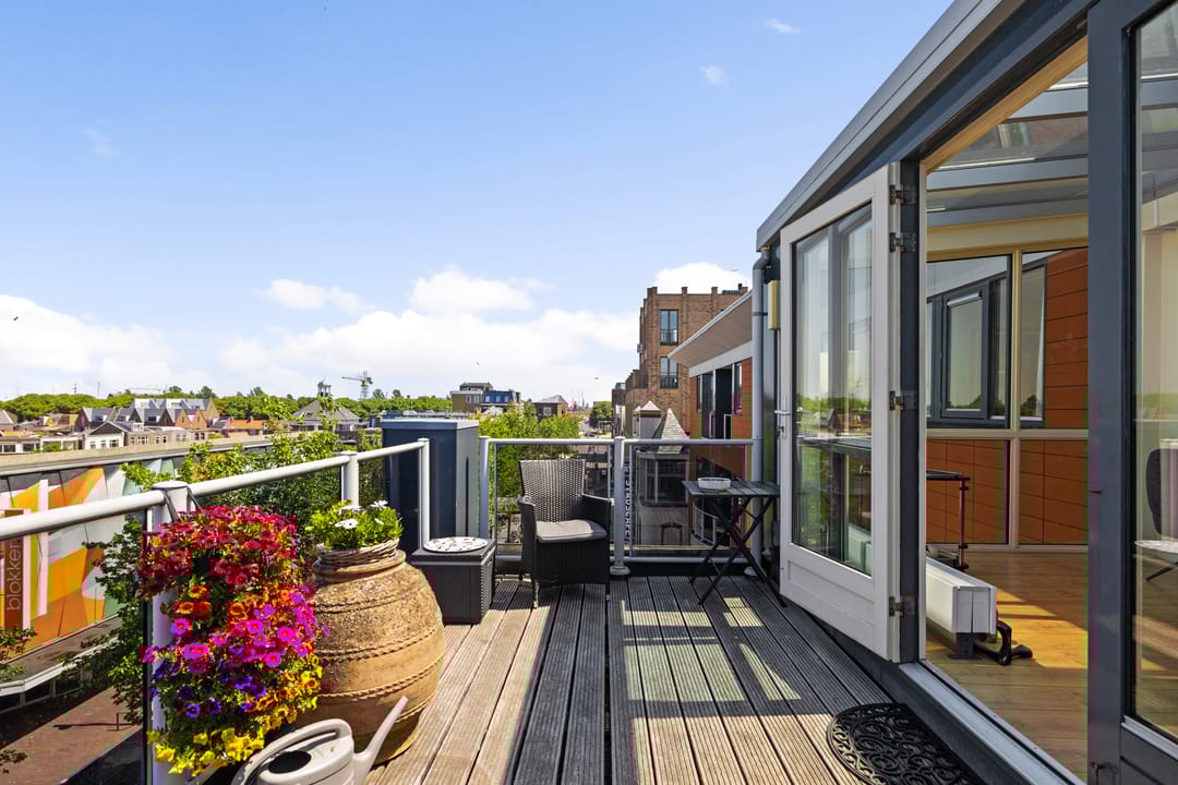 Foto 2 van Langestraat 1-H